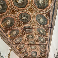 Sala dos Cisnes